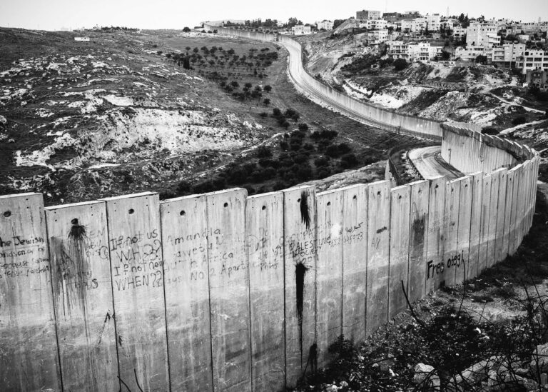 Israeli Apartheid