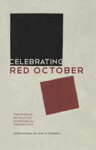 Celebrating Red October